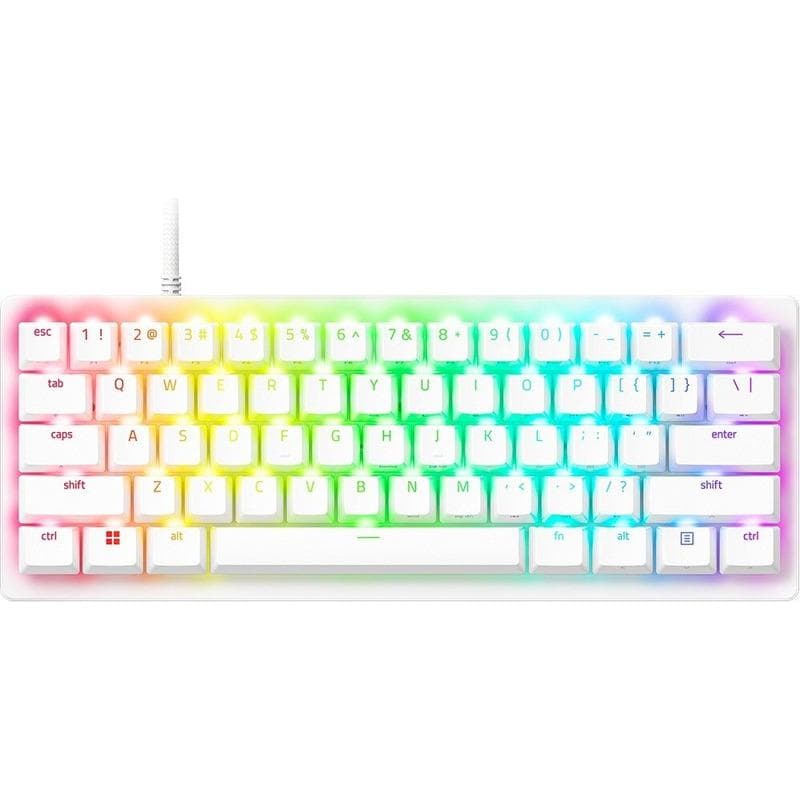 Tastatura Razer Huntsman V3 Pro Mini, swtich Razer™ Analog Optical