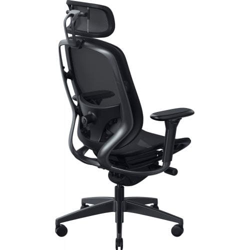 Scaun Razer Fujin Pro, negru - 3