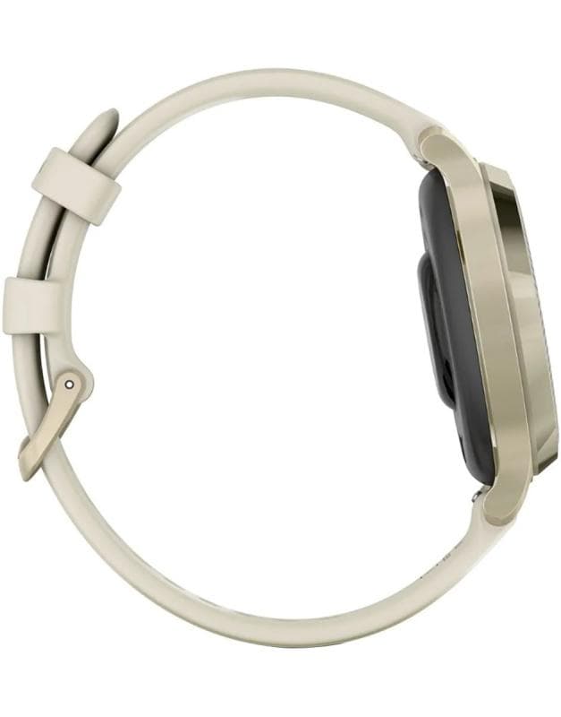 Ceas Garmin Lily 2 Active, display AMOLED, dimensiune afisaj 25,4 - 4