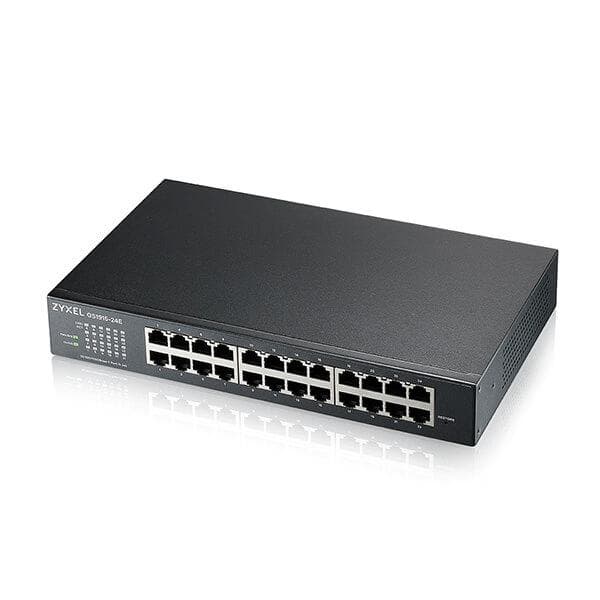 ZYXEL GS1915-24E 24GB HYBRID NEBULA SW - 2