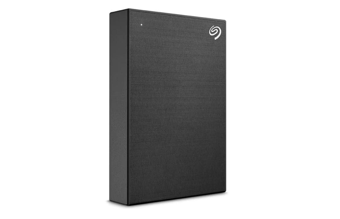 HDD Extern Seagate, 2TB, Expansion portable, 2.5" USB3.0, Black - 2