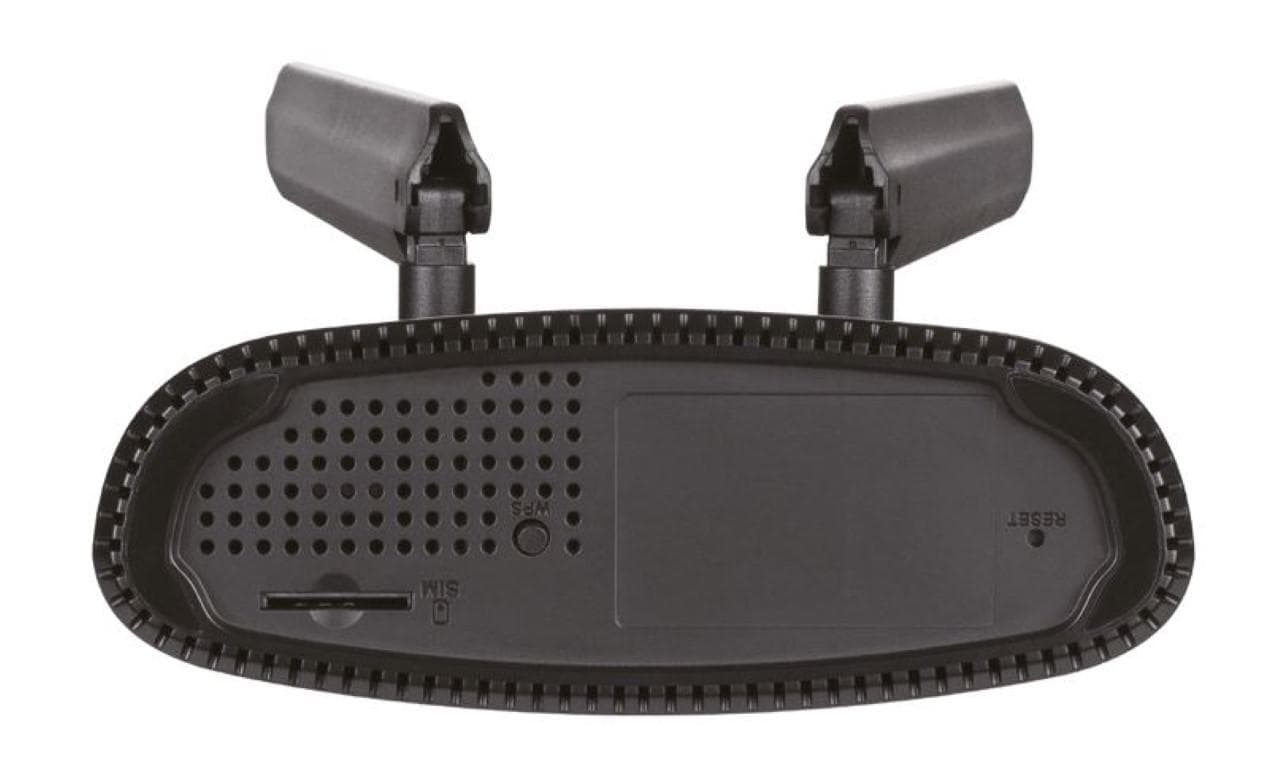 D-Link Router Wireless DWR-960 4G cat.7, AC1200,  LTE + - 3