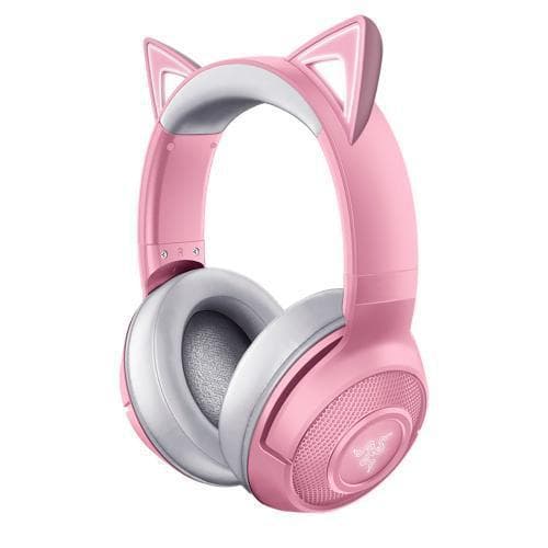 Casti Head-band RAZER Kraken BT Headset, Fara Fir, Roz