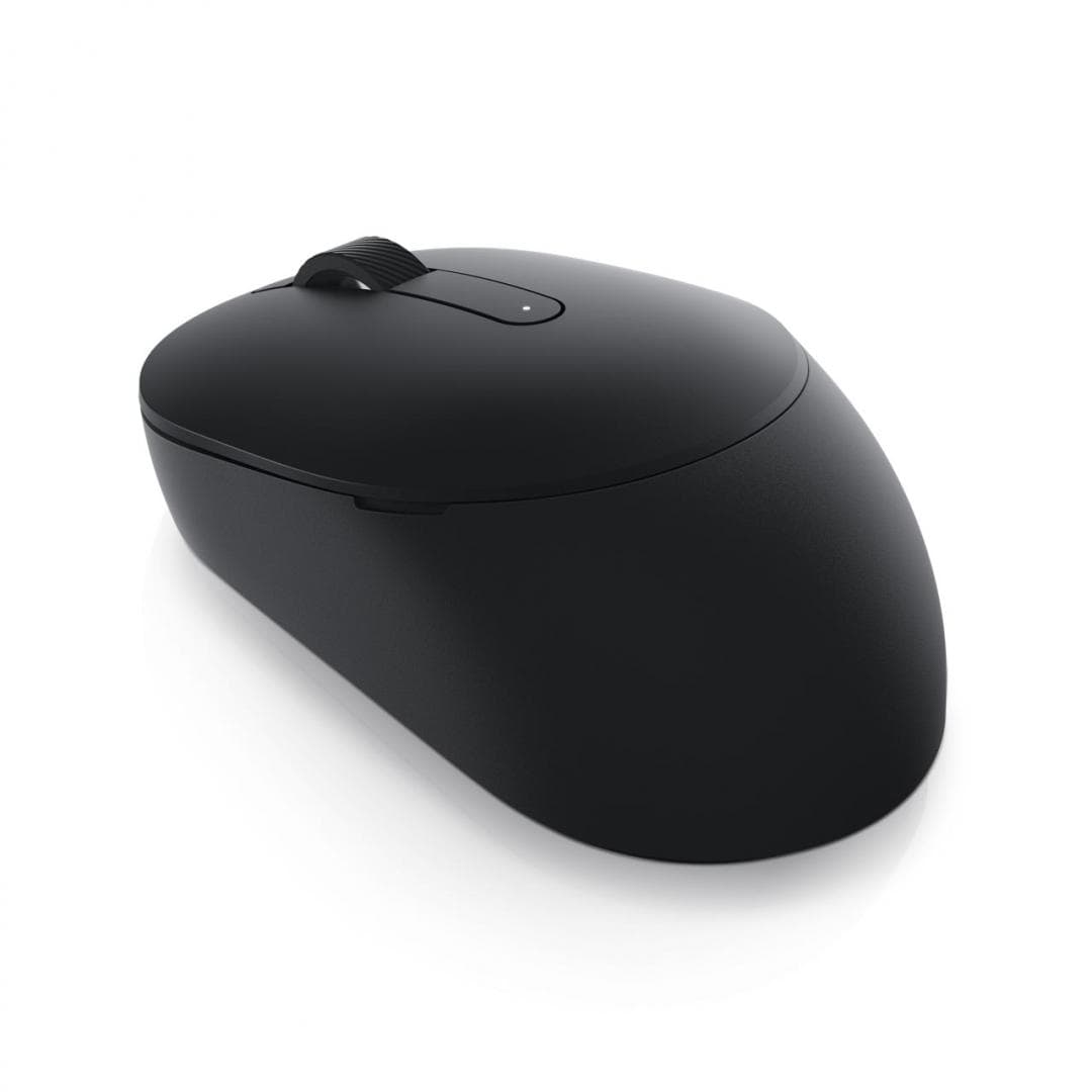 Mouse DELL MS3320W, wireless, negru - 5