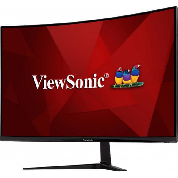 Monitor ViewSonic 31.2" VX3218-PC-MHD - 6