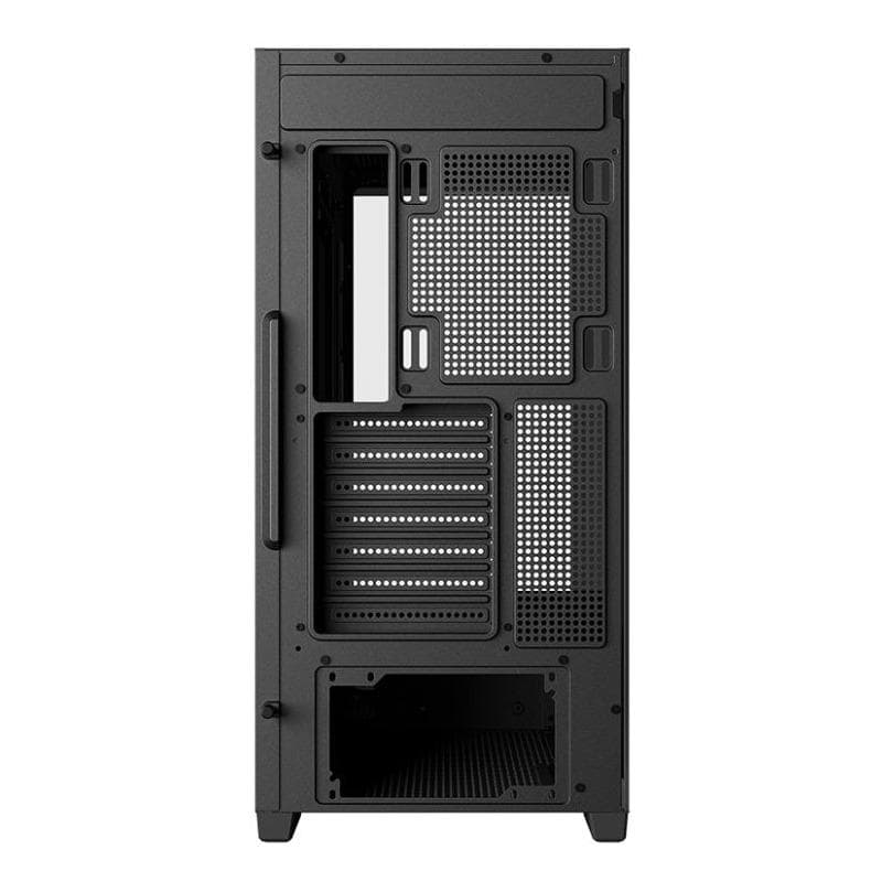 Carcasa DEEPCOOL CG580, Nu, Mid Tower, Black - 9