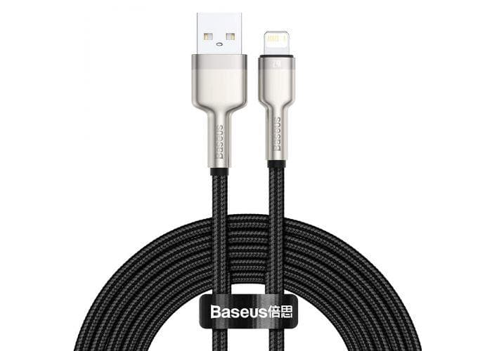 CABLU alimentare si date Baseus Cafule Metal, Fast Charging Data
