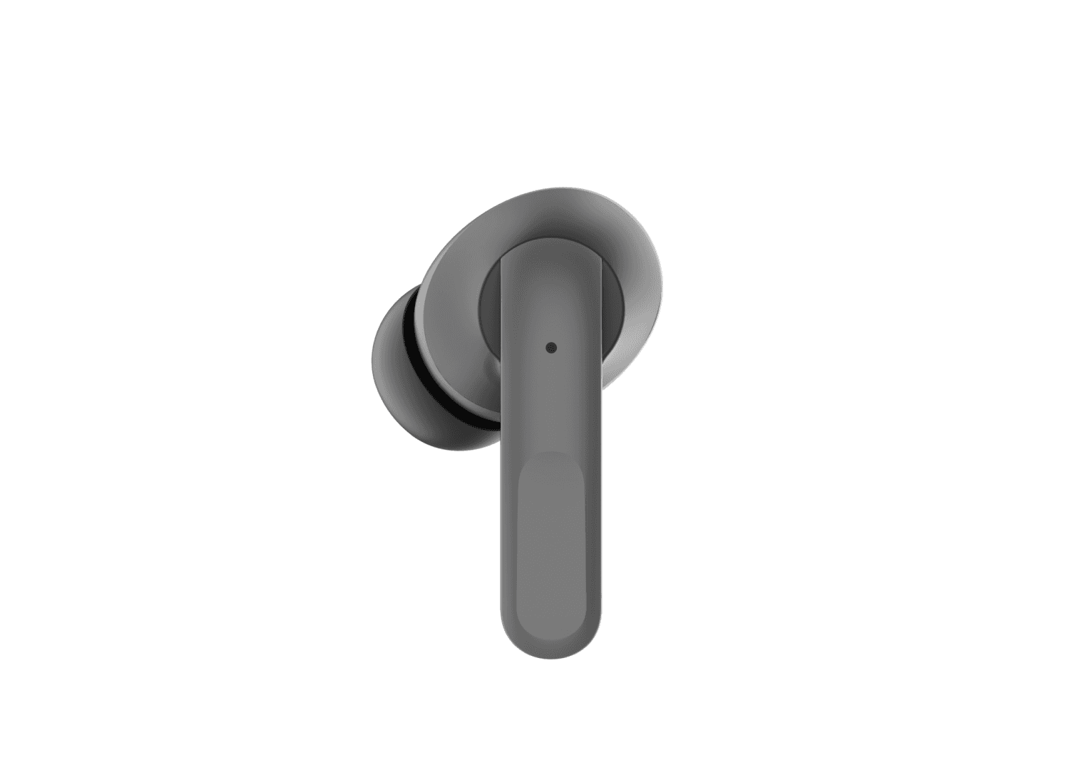 Casti Akai BTJE-J20ANC, Wireless, Noise Canceling, Negru - 4