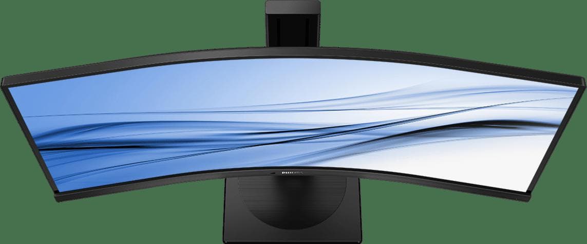 Monitor Philips 34" 345B1C/00, Curvature: 1500R, Diagonal (inch): 34, Diagonal - 3