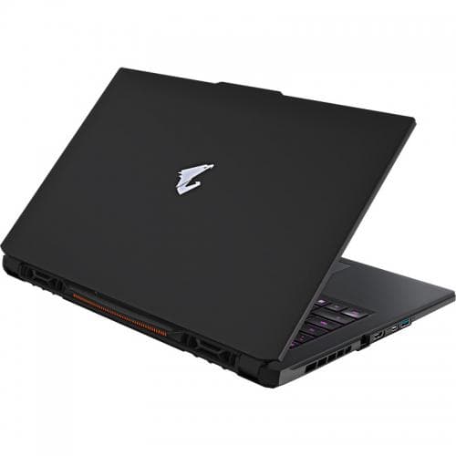 Laptop Gaming GIGABYTE AORUS 17, cu procesor Intel Core i5 - 2