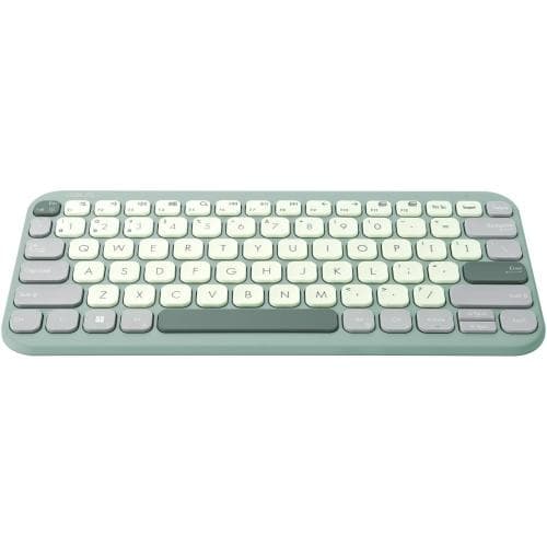 AS TASTATURA KW100 WIRELESS MARSHMALLOW - 2