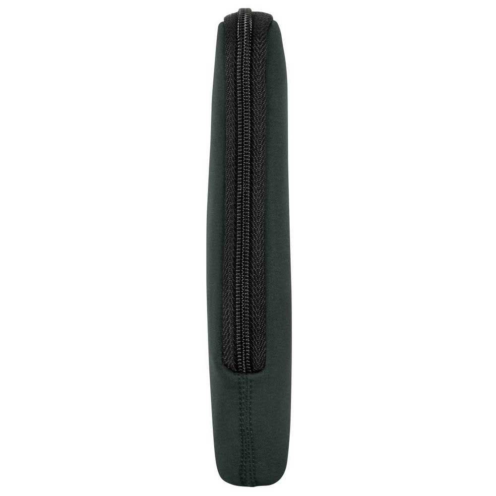 Husa laptop Targus MultiFit, EcoSmart, verde inchis - 2