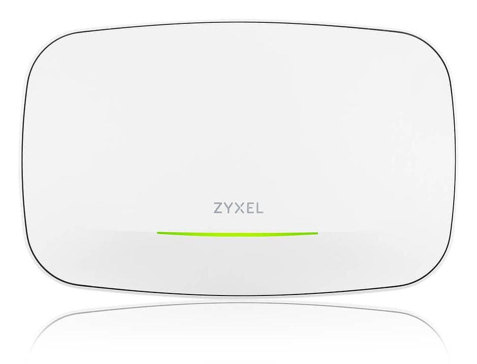 Zyxel NWA240BE BE22000 Tri-Band WiFi 7 NebulaFlex Access Point