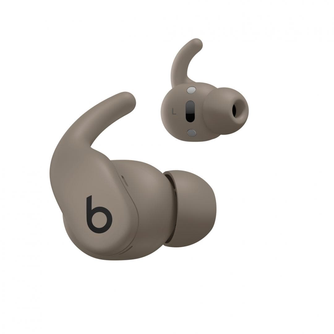 Powerbeats Fit - Wireless Noise-Cancelling Workout Earbuds with Ultimate Secure - 2
