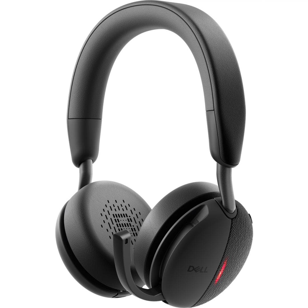 Casti Head-band Dell Pro Plus Wireless ANC Headset - WL5024, - 4