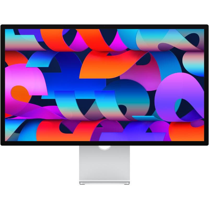 Apple Studio Display - 27" Retina 5K - Standard Glass