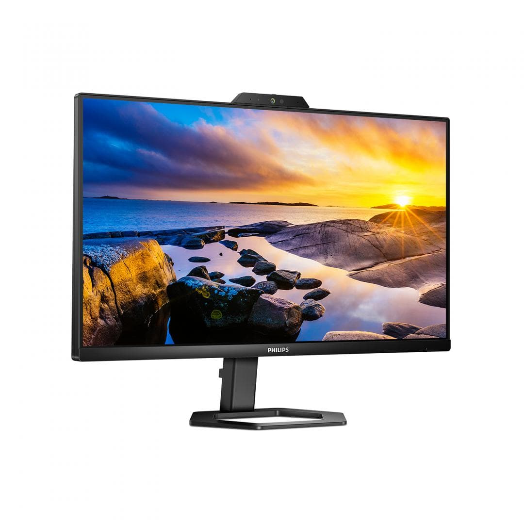 Monitor Philips 23.8" 24E1N5300HE/00, Diagonal (inch): 23.8, Diagonal (cm): 60.5, - 3