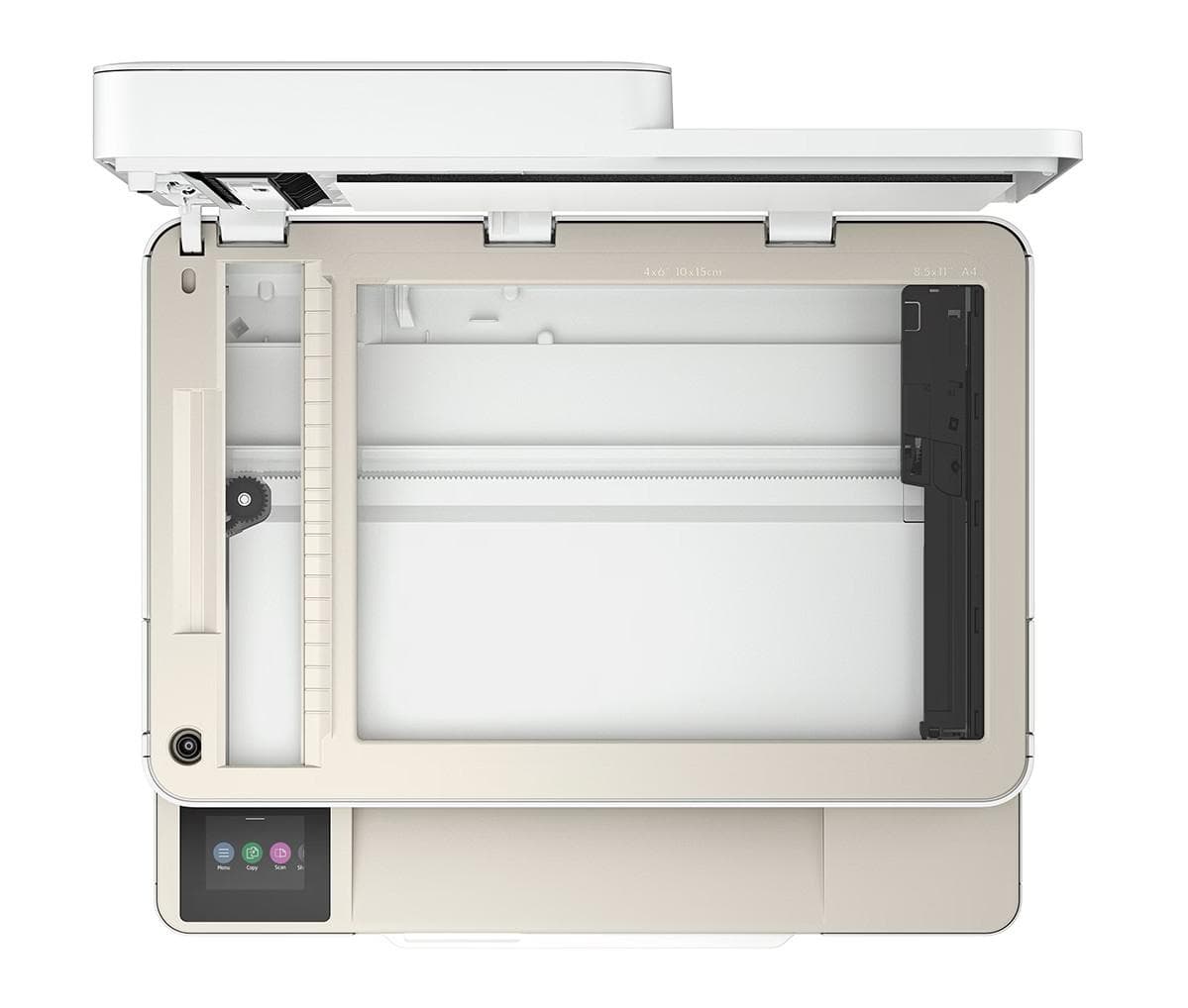 Multifunctional inkjet color HP ENVY 6520e A4 All-in-One Printer, Inkjet, - 2