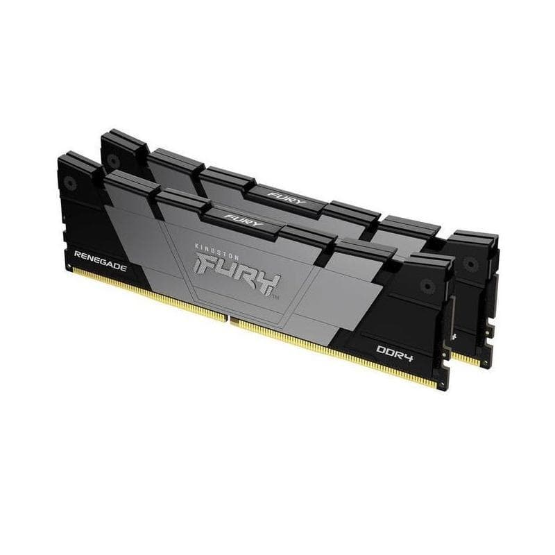 Memorie RAM Kingston FURY Renegade, 32 GB DDR4, 3200 MHz,