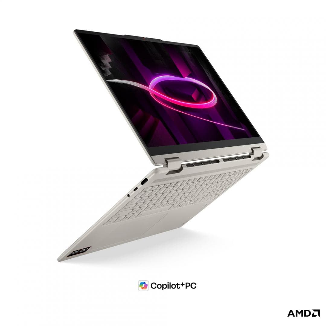 Laptop Consumer Lenovo Yoga 7 2-in-1 16AGP11 Copilot+ PC, cu - 5