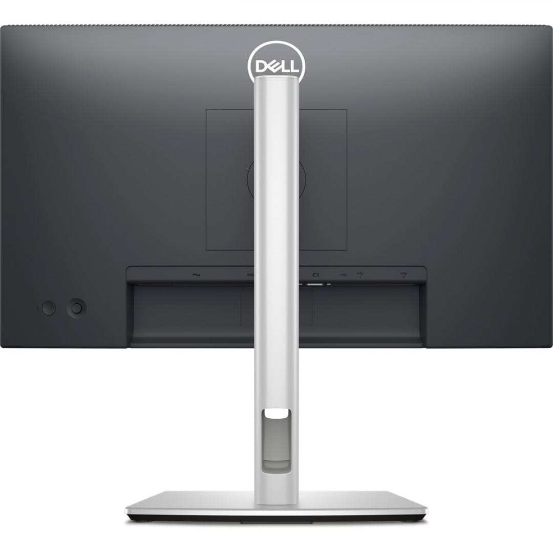 Monitor Dell 21.5" P2225H FHD 54.62 cm, 100Hz, 5Ms - 6
