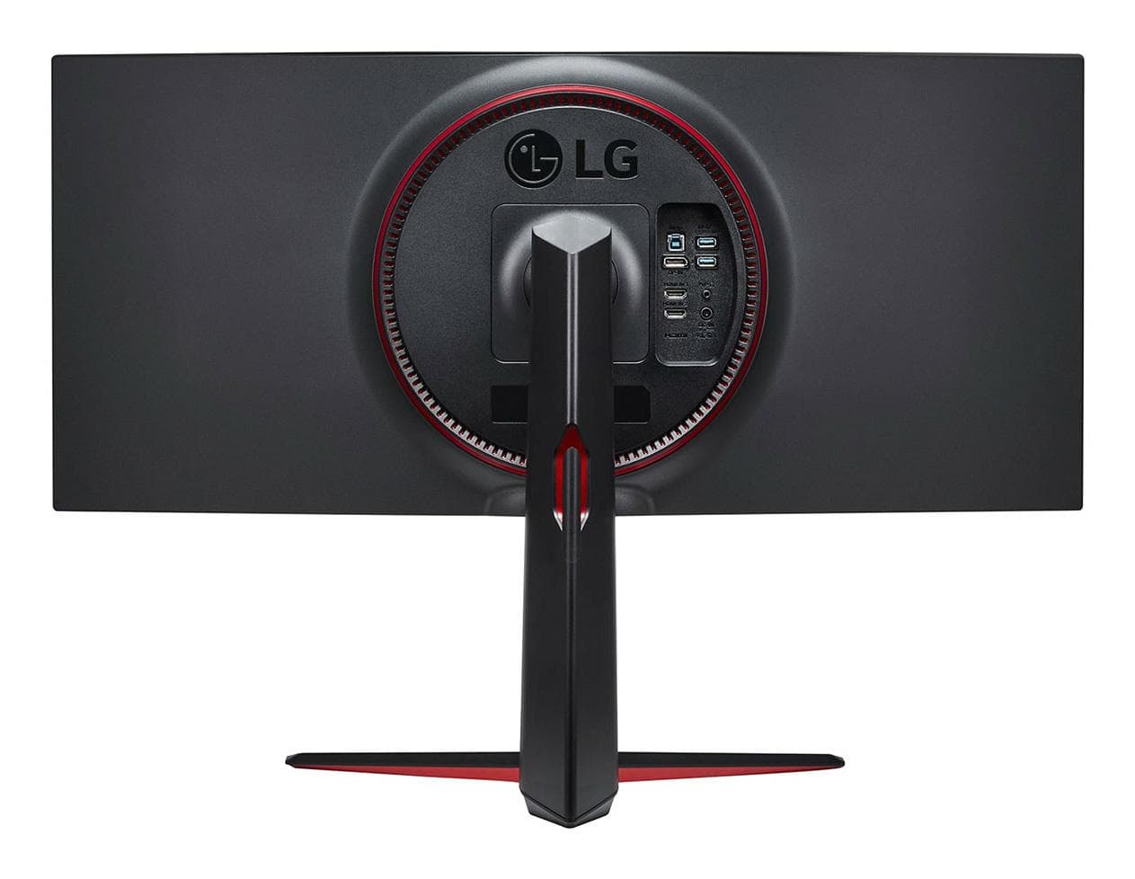Monitor LG 34" 34WQ650-W.AEU, Diagonal (inch): 34, Diagonal (cm): 86, - 5