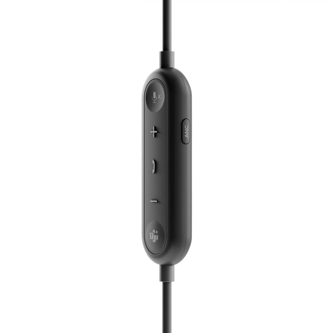 Casti Head-band DELL Pro Plus Wired ANC Headset - WH5024, - 6