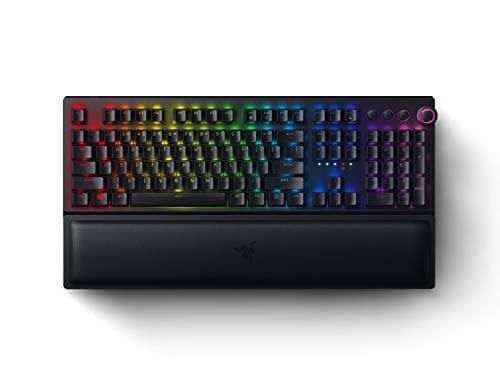 Tastatura Razer BlackWidow V3 Pro, neagra