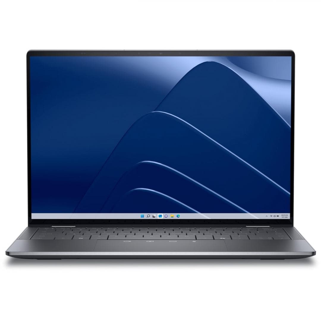 Laptop Business DELL Latitude 9450 2-in-1, cu procesor Intel Core