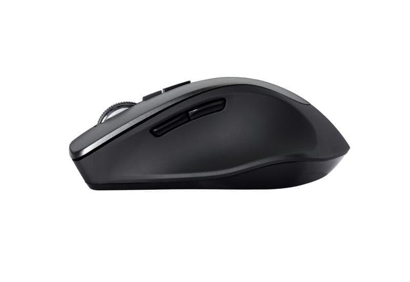 Mouse ASUS WT425, Wireless, Charcoal Black - 3