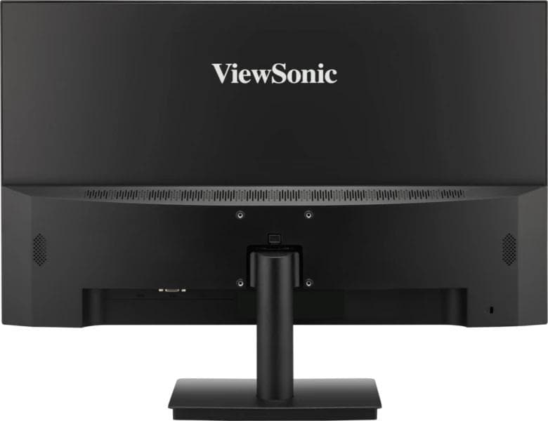 Monitor ViewSonic 27" VA270-H - 4