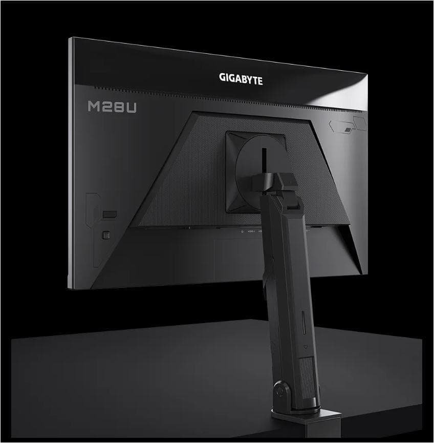 Gigabyte monitor gaming, M28U Arm Edition, diagonala: 28" IPS, rezolutie: - 3