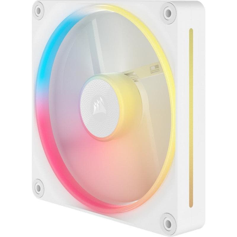 Ventilator Carcasa CORSAIR iCUE LINK LX140-R RGB ALB - 4