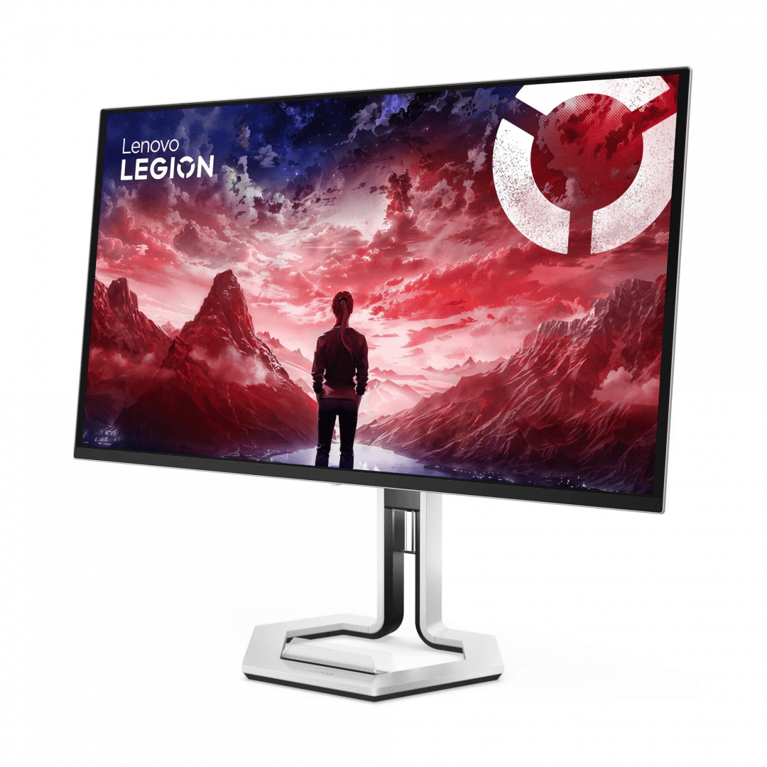 Monitor Gaming 26.5" Lenovo Legion Pro 27Q-10, LED, QD-OLED, 2560x1440, - 11