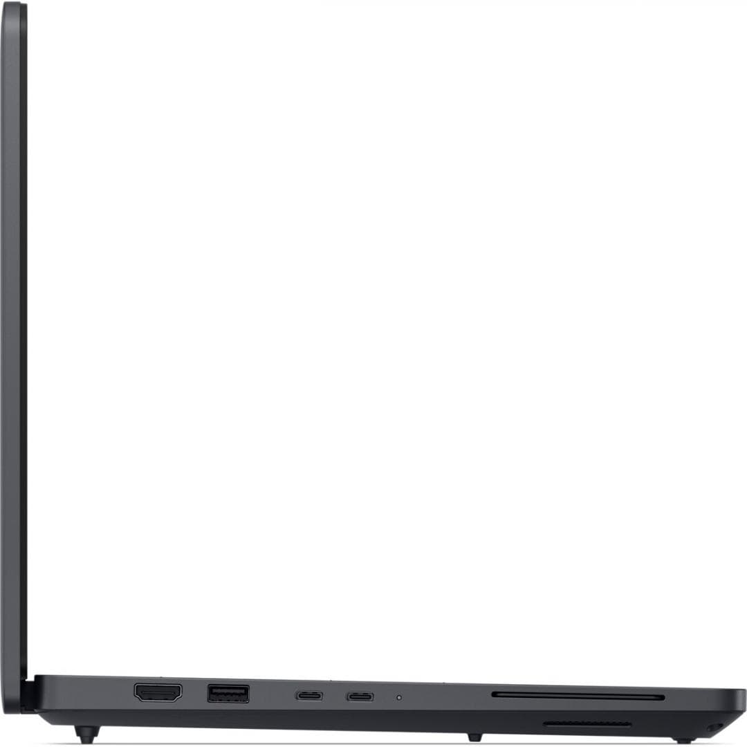 Laptop Business DELL Pro Max 14, cu procesor Intel Core - 5