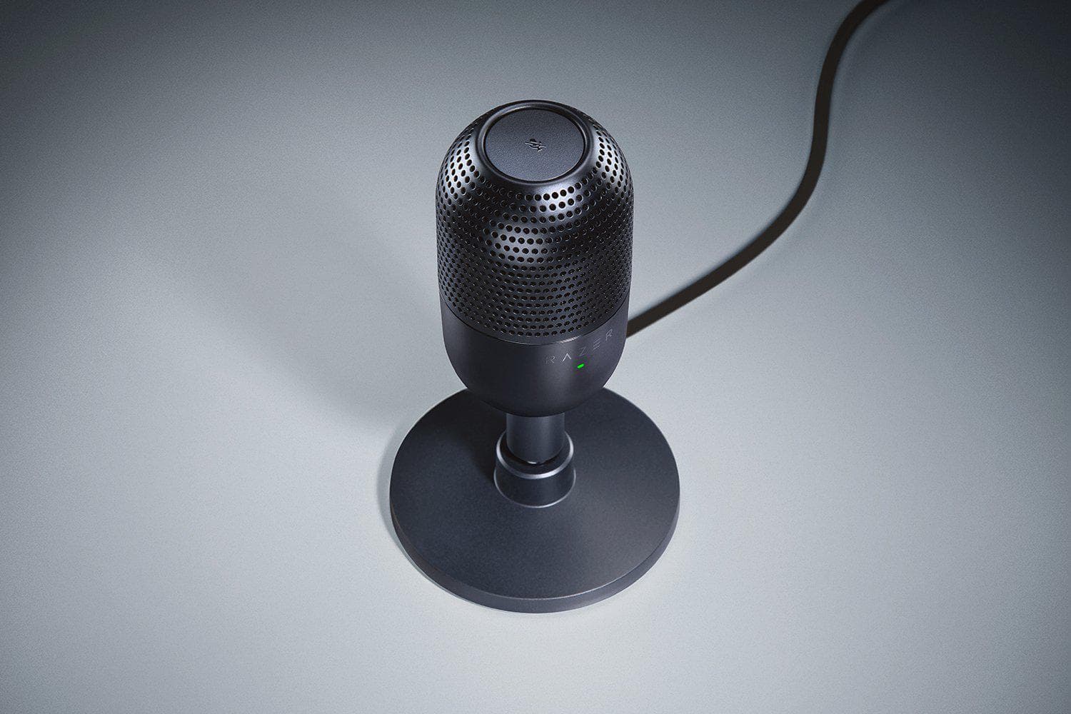 Microfon Razer Seiren V3 Chroma RGB USB, frecventa raspuns 20 - 3