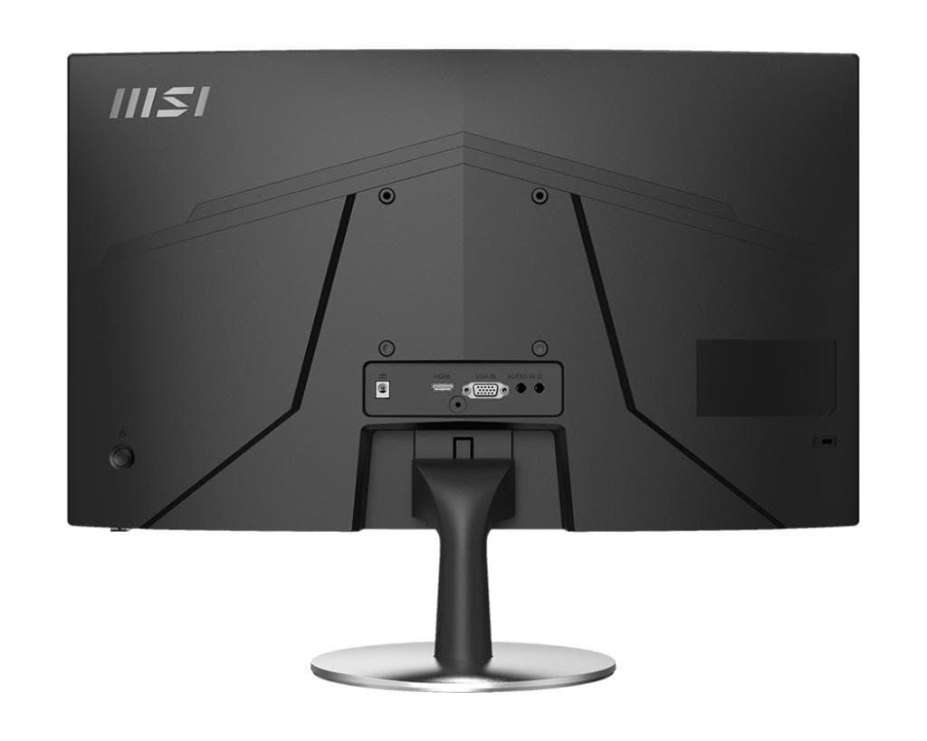 Monitor MSI 23.6" PRO MP2422C - 5
