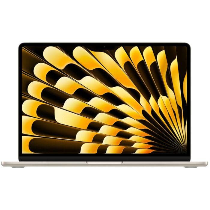 MacBook Air 15.3" Retina/Apple M5 (CPU 10-core, GPU 10-core, NeuralEngine16-core)/24GB/1TB