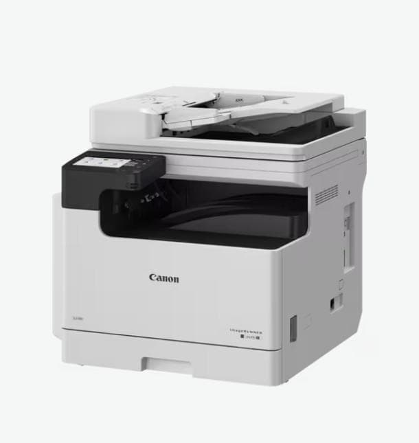CANON IR2425I II A3 MONO LASER MFP, Format: A3, Functii: - 2