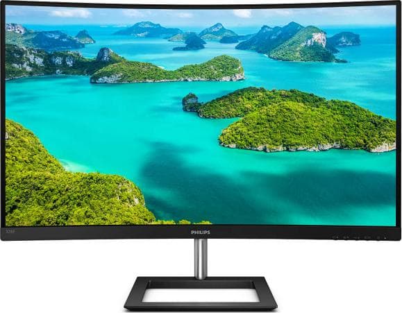 Monitor Philips 31.2" 328E1CA/00 - 2