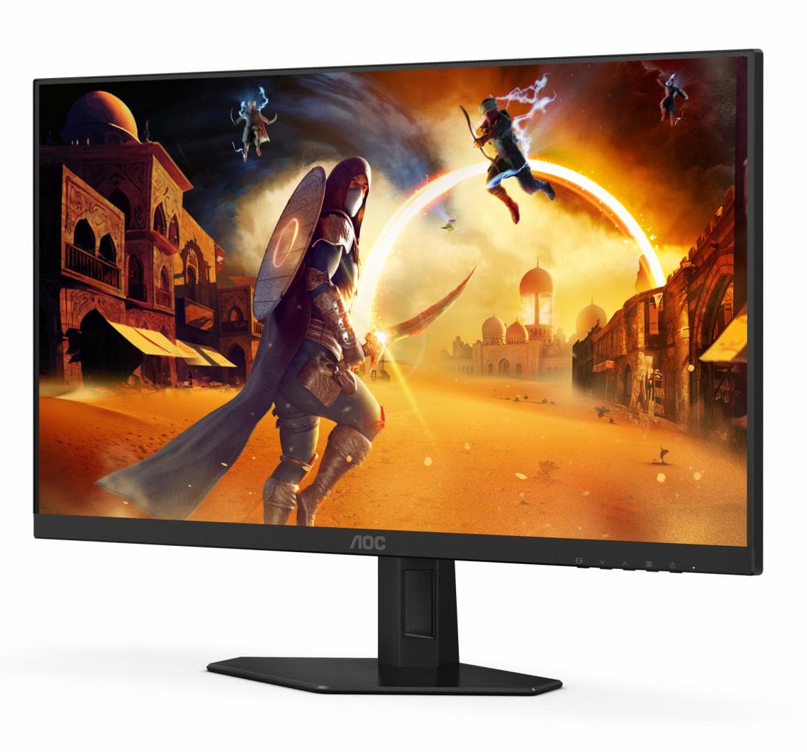 Monitor AOC 27" 27G4XE - 8