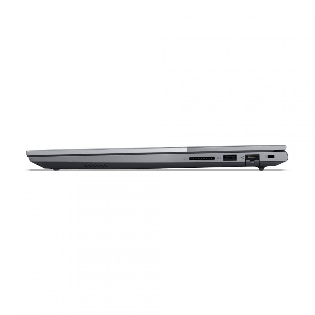 Laptop SMB Lenovo ThinkBook 16 G8 IRL, cu procesor Intel - 7