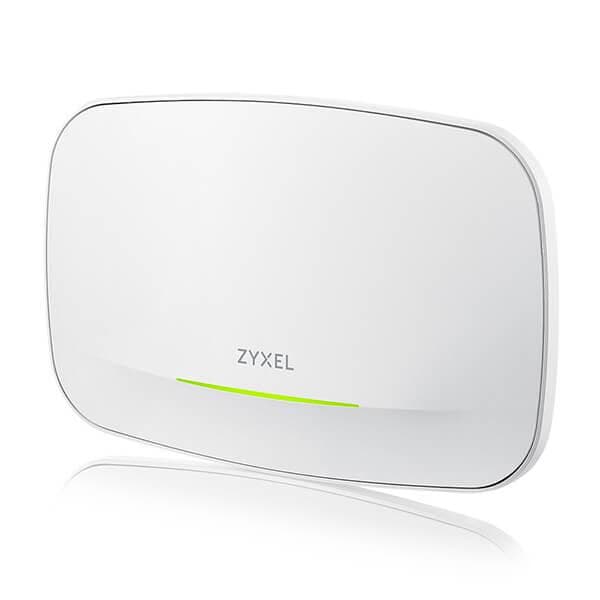 ZY NWA210BE 2x2MUMMO 2x2.5G LAN PORT POE - 5