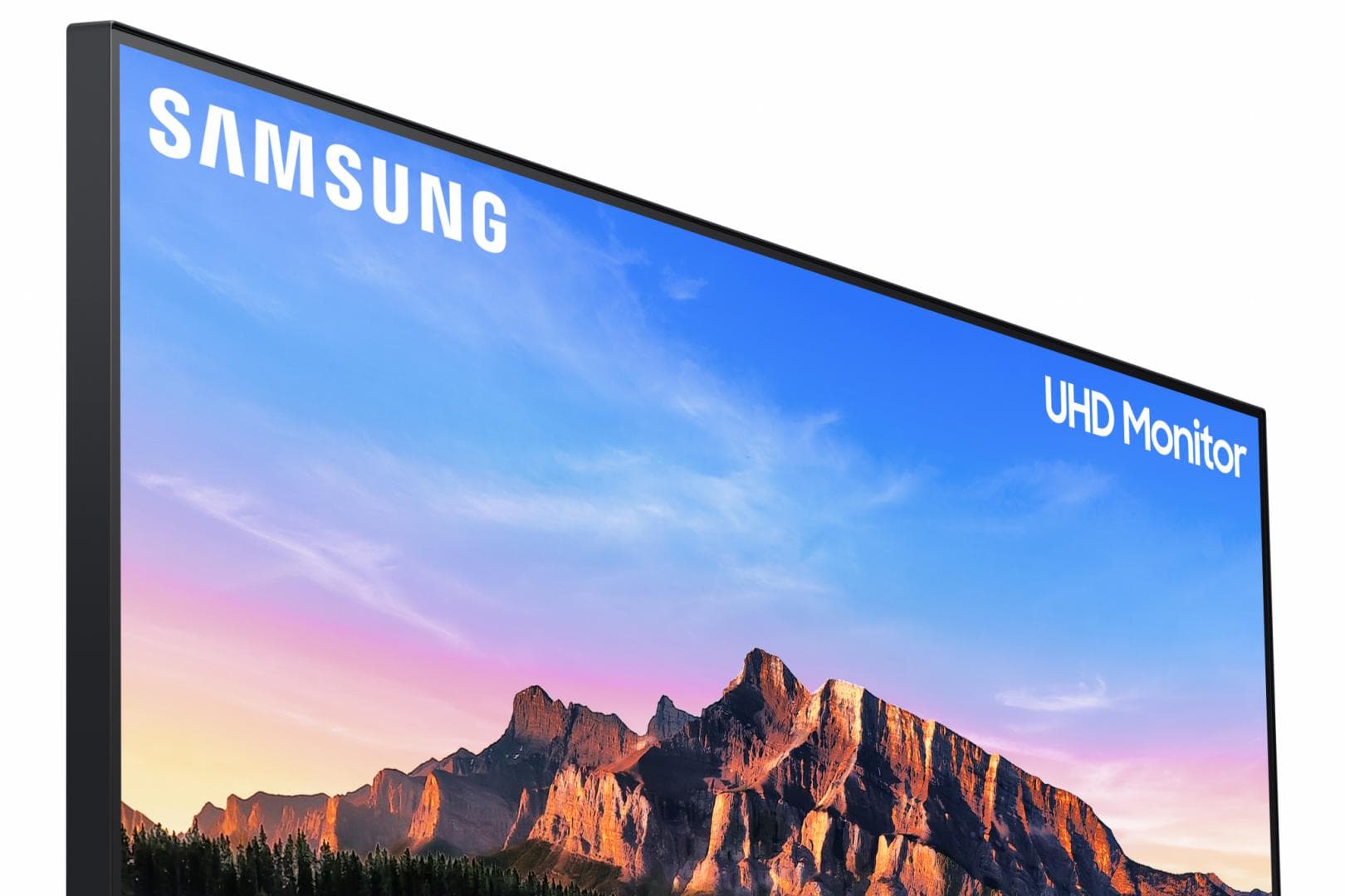 Monitor Samsung 28" LU28R550UQPXEN - 13