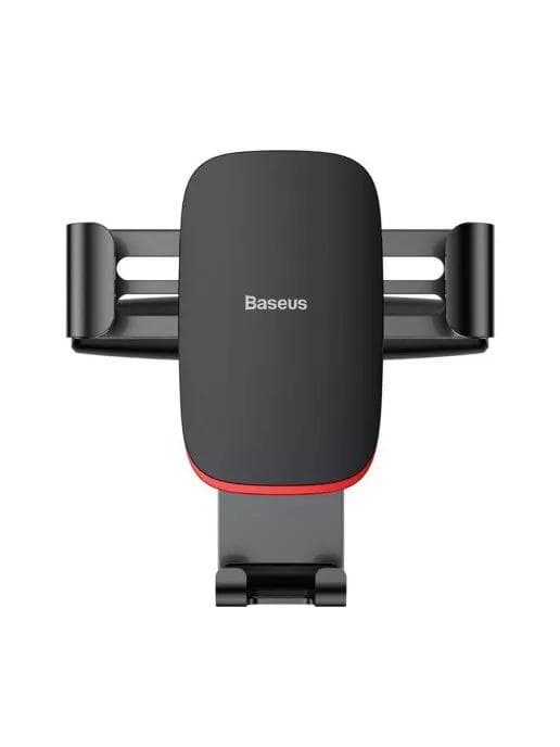 SUPORT AUTO Baseus Metal Age Gravity pt. SmartPhone, fixare in