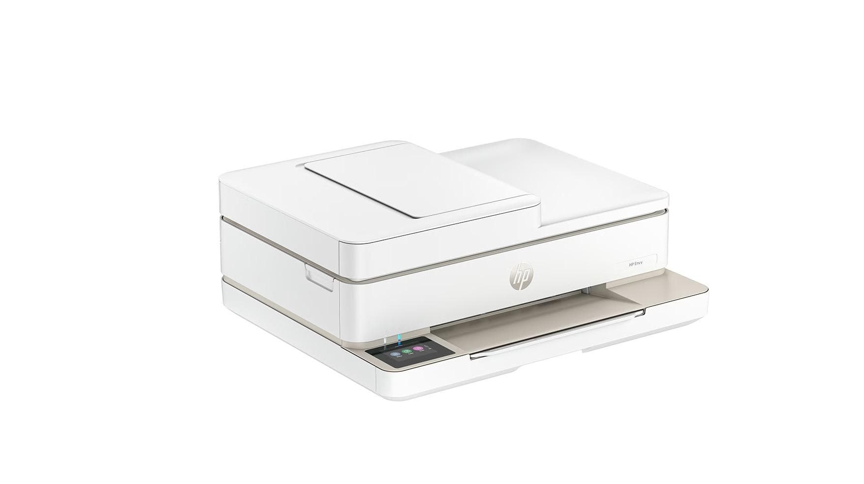 Multifunctional inkjet color HP ENVY 6520e A4 All-in-One Printer, Inkjet, - 6