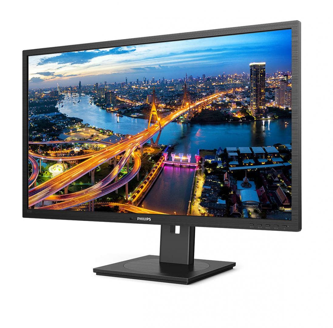 Monitor Philips 31.2" 325B1L/00 - 4