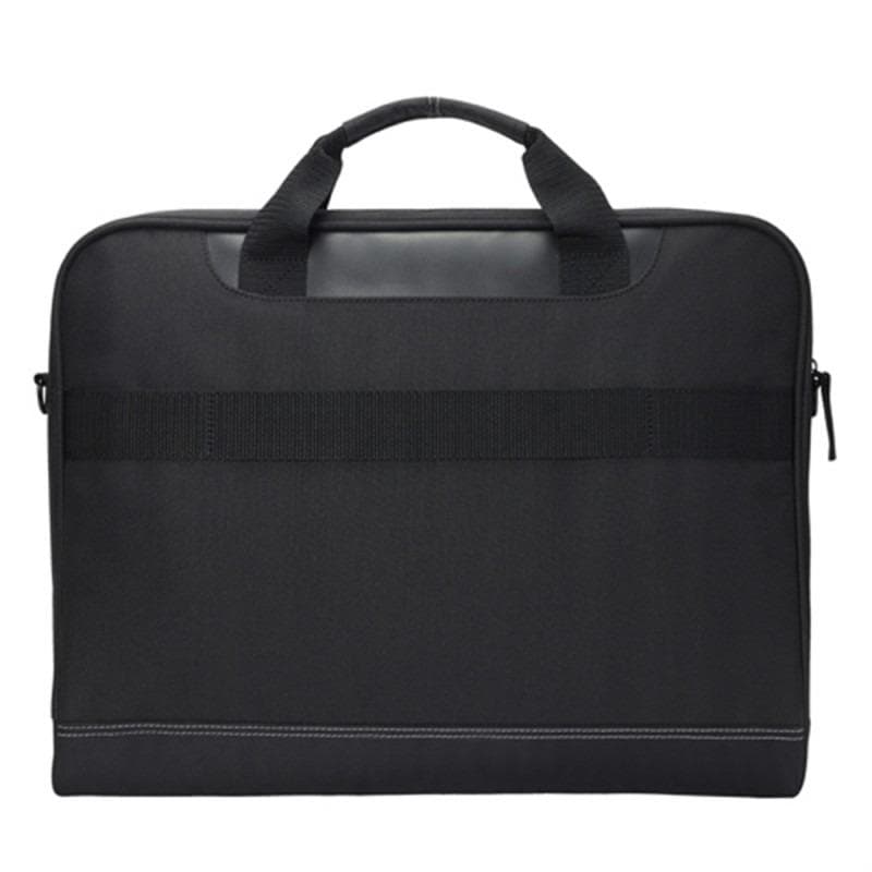 Geanta Notebook ASUS Nereus, 15.6 neagra, poliester, Dimensions: geanta: 425*80