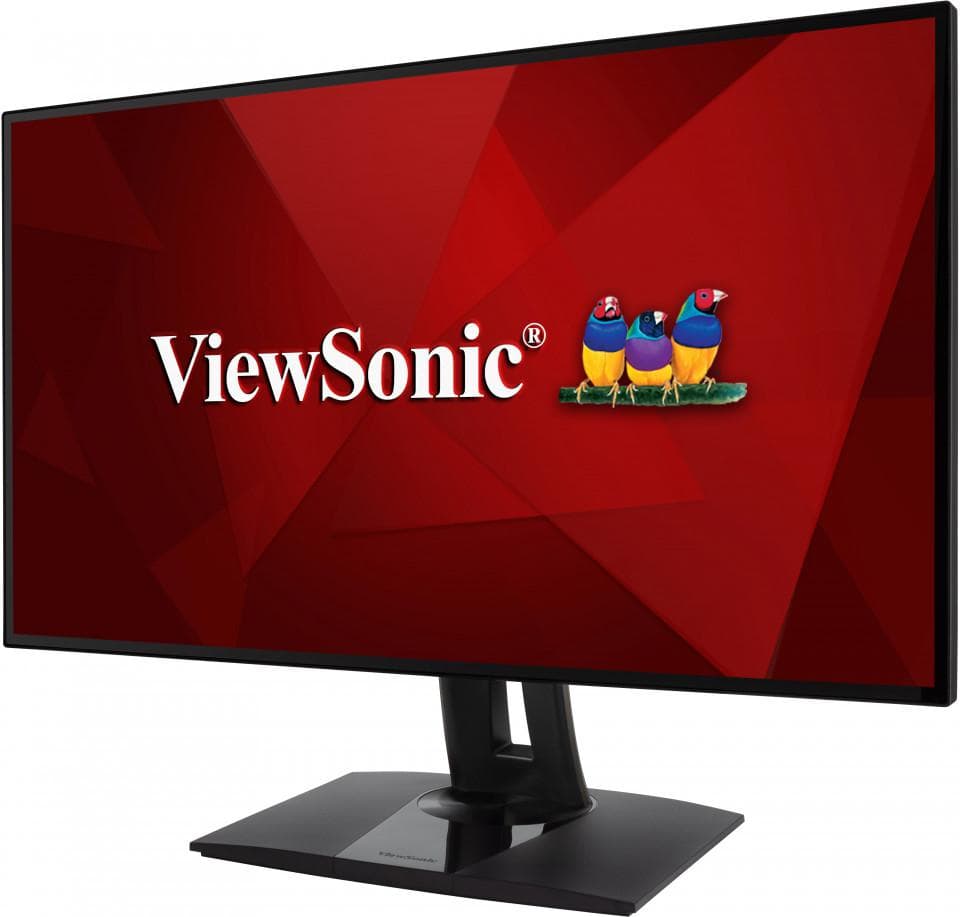 Monitor ViewSonic 27" VP2768A, Diagonal (inch): 27, Diagonal (cm): 69, - 14