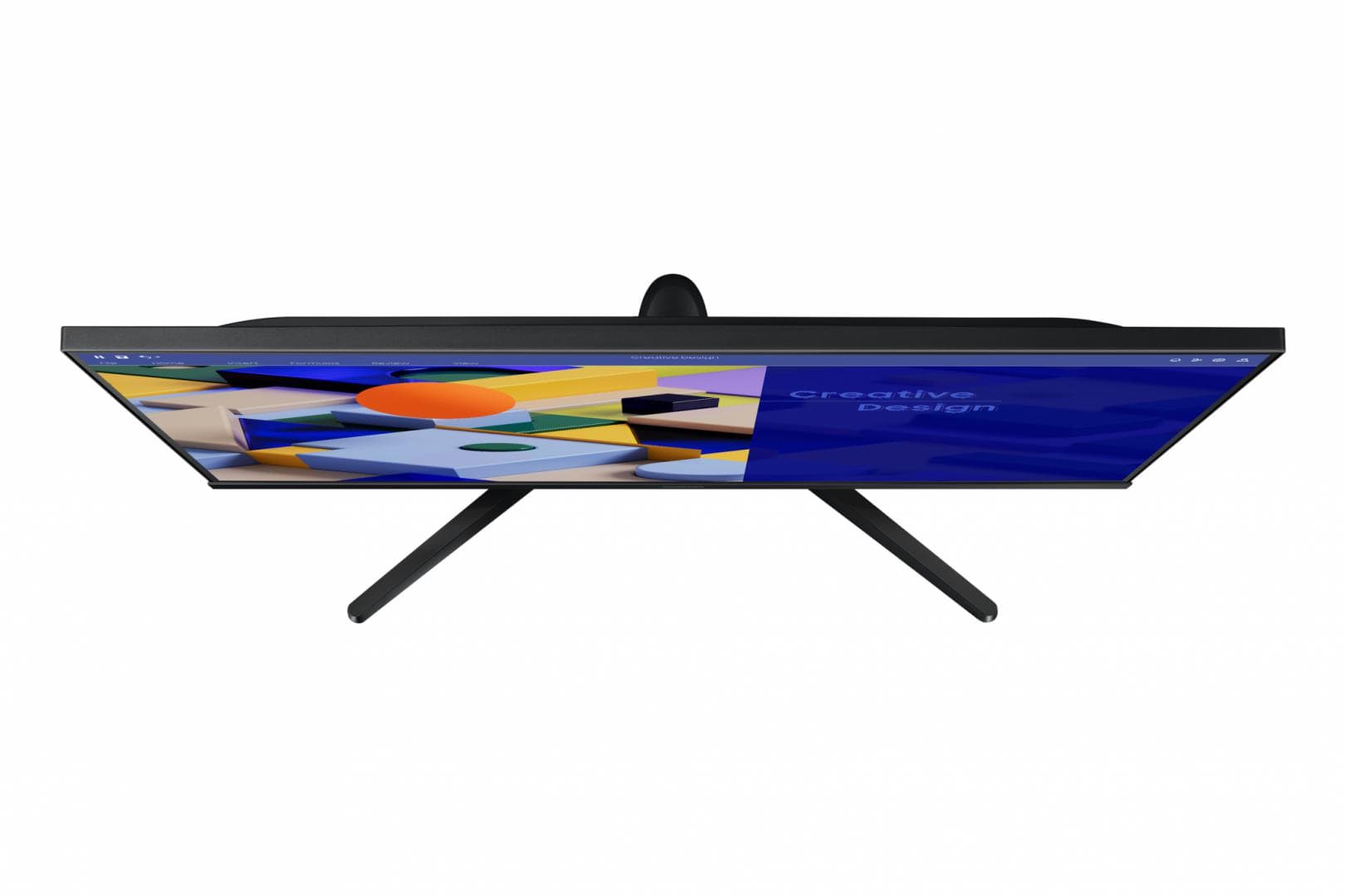Monitor Samsung 23.8" LS24C314EAUXEN - 7